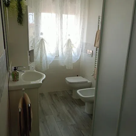 Domus Anna Montegrotto Terme