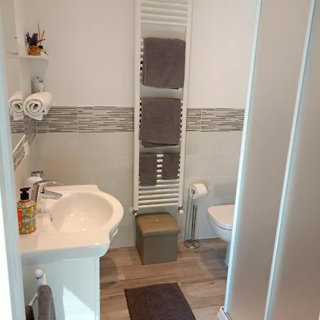 Domus Anna * Montegrotto Terme