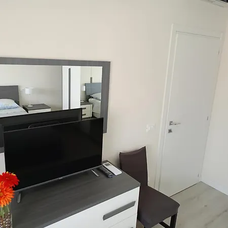 Domus Anna Montegrotto Terme