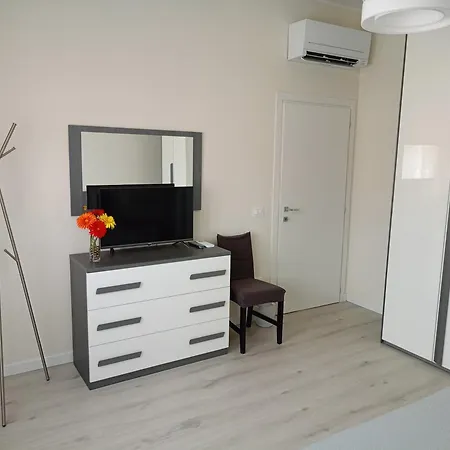Apartment Domus Anna