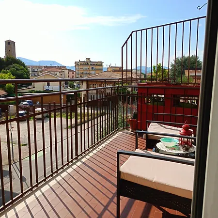 Daire Domus Anna Montegrotto Terme