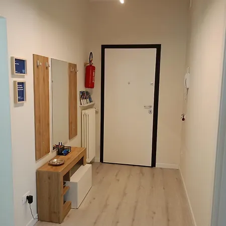 Domus Anna Montegrotto Terme