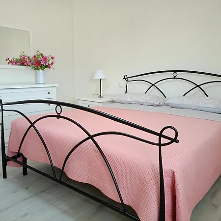 Domus Anna Montegrotto Terme