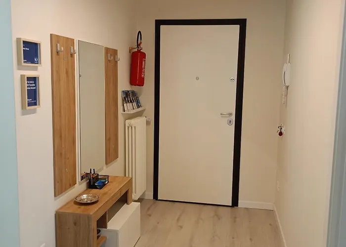 Domus Anna モンテグロット・テルメ