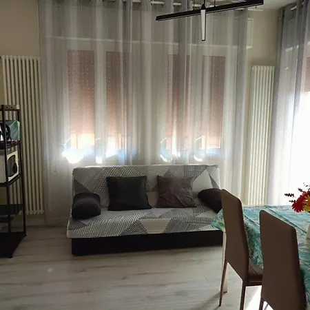 Domus Anna Apartment
