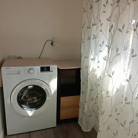 Apartment Domus Anna