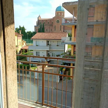 Domus Anna Apartment *