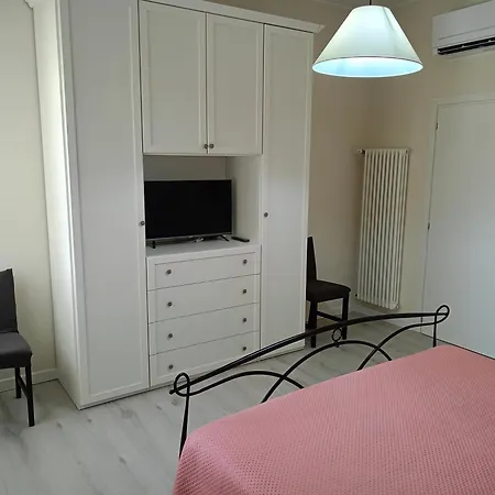 Domus Anna Apartment Montegrotto Terme