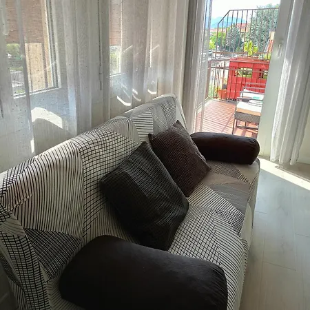Apartament Domus Anna Montegrotto Terme