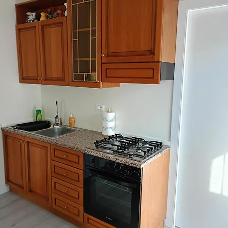 Domus Anna Apartment Montegrotto Terme