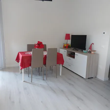 Apartment Domus Anna