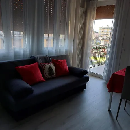 Domus Anna Apartment Montegrotto Terme