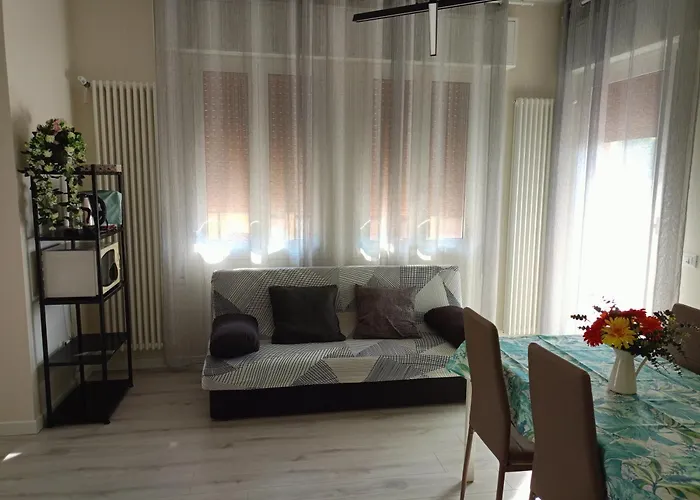Domus Anna Lägenhet