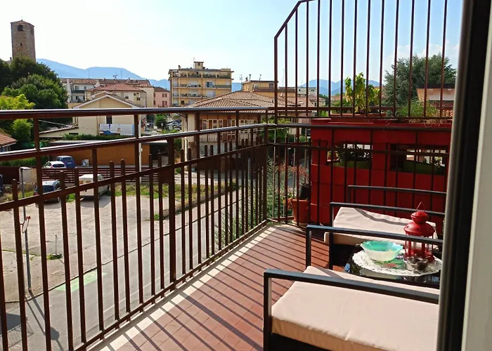 Lägenhet Domus Anna Montegrotto Terme